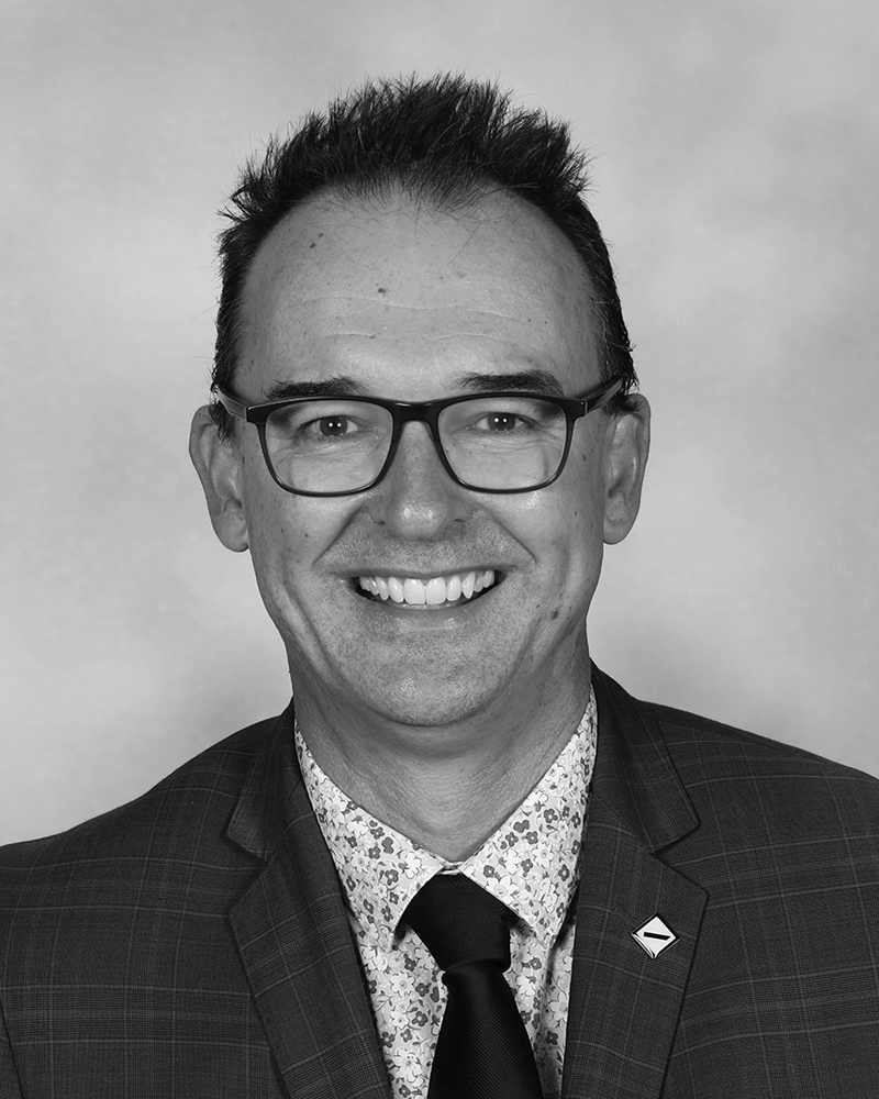 Brenton Conradi