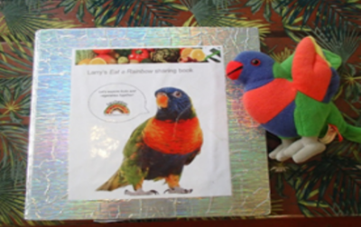 Lorrikeet Lorrikeet