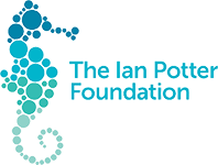 The Ian Potter Foundation