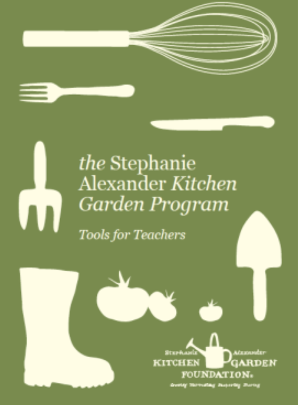 Tools for Teachers book cover
