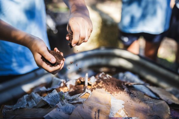 Five Dock Public School
