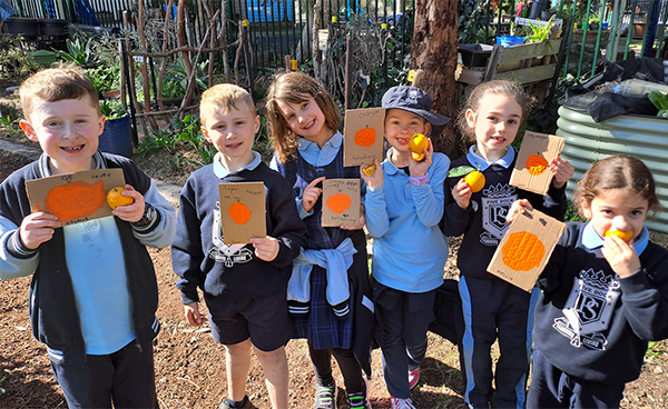 Five Dock Public School, NSW