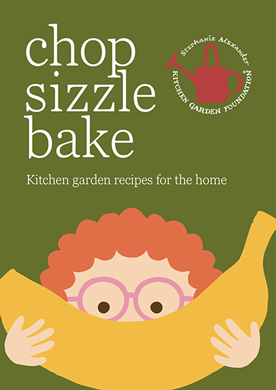 Free Family Recipes Booklet