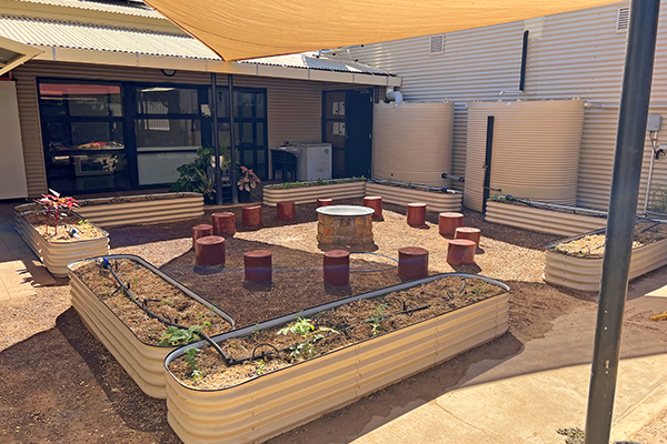 Ewin Early Learning Centre