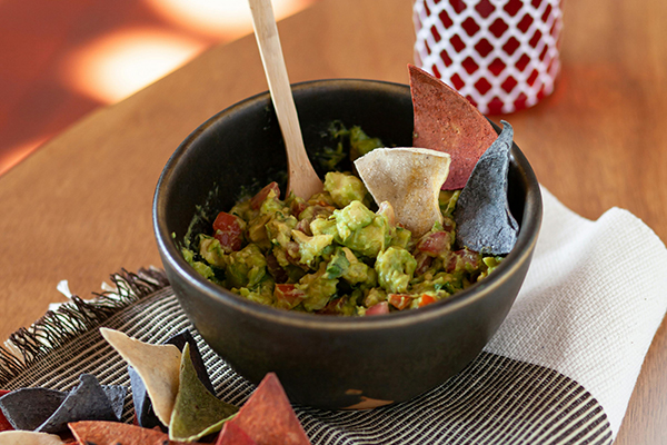 Guacamole