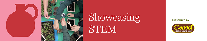 Kitchen Garden Awards – Showcasing STEM category