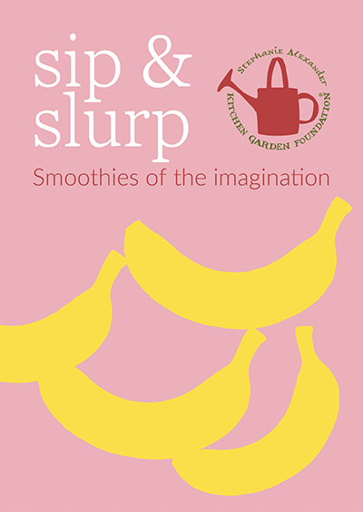 Smoothie recipe book